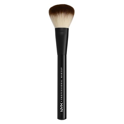 NYX PROFESSIONAL MAKEUP Pro Powder Brush