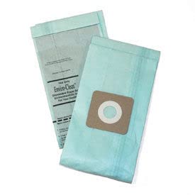 259PB Replacement Paper Bag For Upright Vac PF626 6 Pack