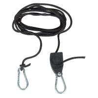 SunleavesSunleaves Rope Ratchet Light Hanger