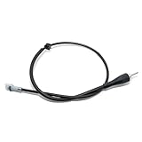 mofastübchen piaggio ciao cyclingcolors tachowelle moped motorrad mofa roller kompatibel mit PIAGGIO ZIP RST 50CC 581682