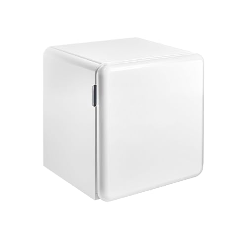 Midea MDRD88FGD01-SG Bar Fridge White 47 Litre Capacity