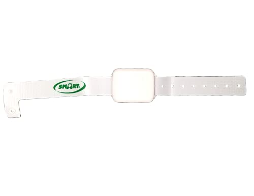 Image of Senior DepartAlert Anti-Wandering Door Bar System with Pager to Help Prevent Wandering. Great for Dementia or Alzheimer's Care