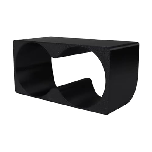 Support gobelet voiture pour Golf 3 insert rangement console centrale - 6