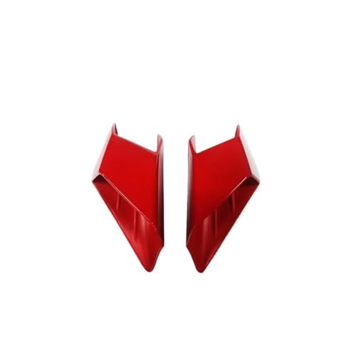 Carénage de protection haut de gamme pour ailes de moto CBR1000RR et CBR650R