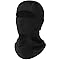ROXUN Ski Mask Balaclava Pro, Cold Winter Windproof Thermal Scarf Neck Warmer for Men/Women Black