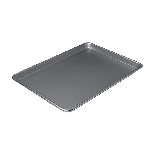 Chicago Metallic Professional Non-Stick Cooking/Baking Sheet, 17-Inch-by-12.25-Inch