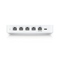 Ubiquiti UniFi Cloud Gateway Ultra – Ansicht 4