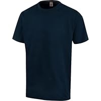 WüRTH MODYF Tee-Shirt de Travail Job Marine - Taille 6XL