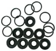 For Komatsu PC45 Pilot Valve Seal Kit
