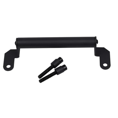 Support téléphone moto Suzuki Gixxer 250SF anti vibration avec kit complet