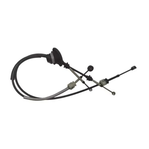 Cable selector de marchas para transmisión de Citroën C-Quatre M43 caja de cambios 2400GX