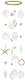 Skoolove Windspiel