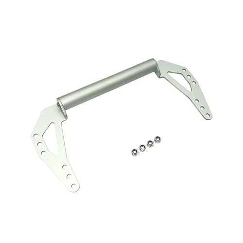 Adaptateur support téléphone portable moto Suzuki V-Strom DL650 22mm