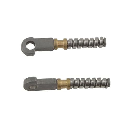 Insert à ressort pour lunettes de haute précision épaisseur 1mm 1162#