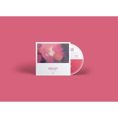 Holst: The Planets