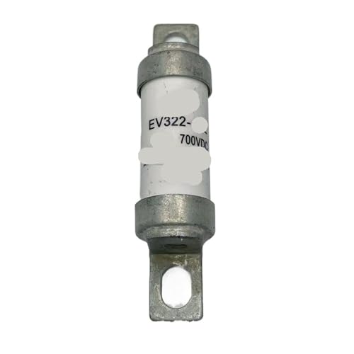 Fusible EV322-4GL coupure rapide 700V DC 80A s&eacute;curit&eacute; batterie