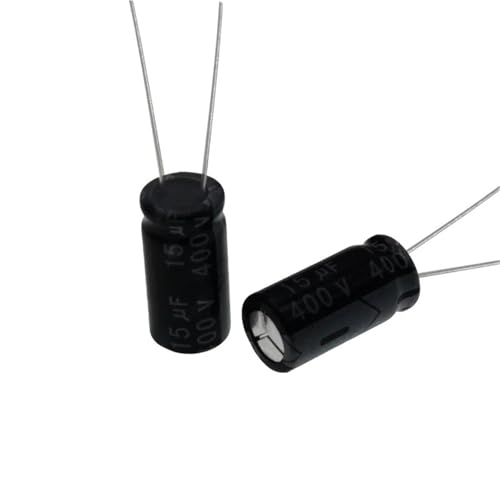 Condensateur 15uF 400V contre les pannes d'alimentation électrique