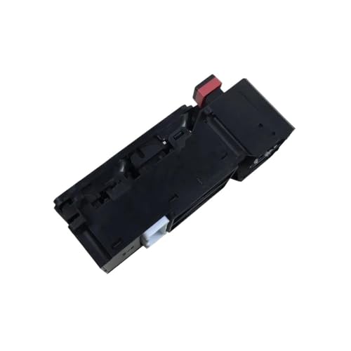 Commande de lève-vitre électrique avant gauche BYD G6 pour simplifier vos trajets