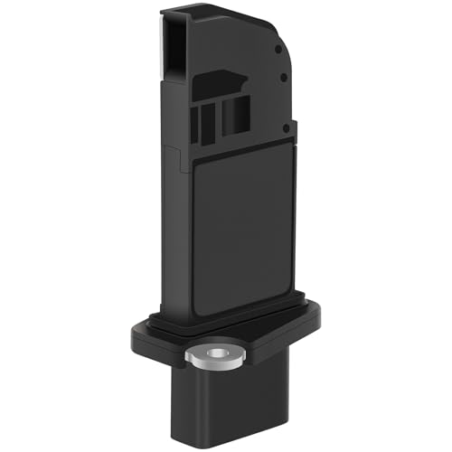 GDSMOTU Mass Air Flow Sensor Compatible for Audi for A3 2.0L 2004-2013 for Audi for A3 Quattro 2.0L 2006-2013, Replace 06F-906-461A 06D-906-461