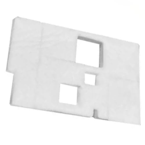 Éponge de tampon d'encre pour Canon MG3080 absorbeur de rechange