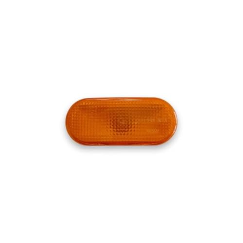 Sarı Çamurluk Sinyal Lambası 6U0949101A Skoda Felicia ile Uyumlu 1995-2001