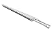 AO Smith 100110643 - K,SWORDFISH BURNER ASSEMBLY