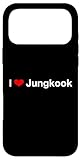 I Heart Jungkook