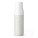 LARQ Bottle PureVis 500ml - Selbstreinigende und isolierte Edelstahl-Wasserflasche mit UV-Wasserreiniger und preisgekröntem Design | wiederverwendbar und reisefreundlich | 2 Jahre Gar, Granite White en las günstig Kaufen-LARQ Bottle PureVis 500ml - Selbstreinigende und isolierte Edelstahl-Wasserflasche mit UV-Wasserreiniger und preisgekröntem Design | wiederverwendbar und reisefreundlich | 2 Jahre Gar, Granite White