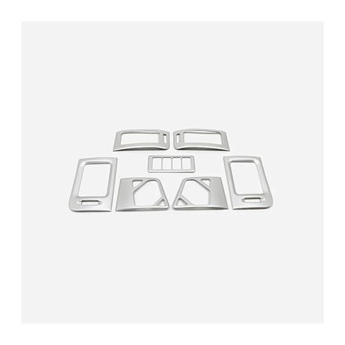 K[jbV hXAbv GNXgC T31 2008-2013 ABS }bg/bh LHD hA EBhE KX XCb` {^ pl Jo[ g J[X^CO ANZT[ pl Jo[(7 piece)