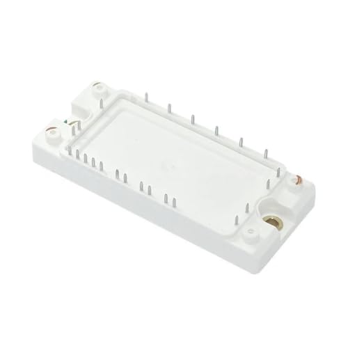 Evite paradas de máquina con el módulo BSM35GP120 compatible con FP15R12KE3G