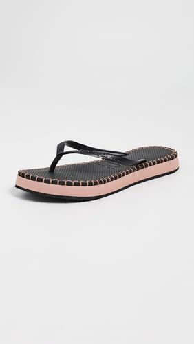 Image of Havaianas Women's Slim Flatform Loop Flip Flops