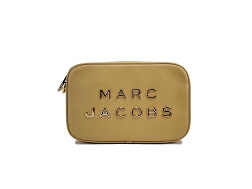 Image of Marc Jacobs Flash Leather Crossbody Bag