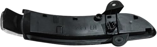 Clignotant de rétroviseur pour Benz W211 W221 W216 W219 2007-2011 (Set de 2) - 2