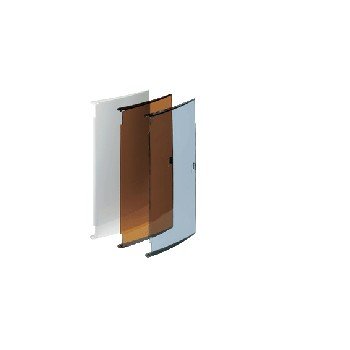 Hager VX : Porte occultant pour masquer et sécuriser votre caisse 3 rangées