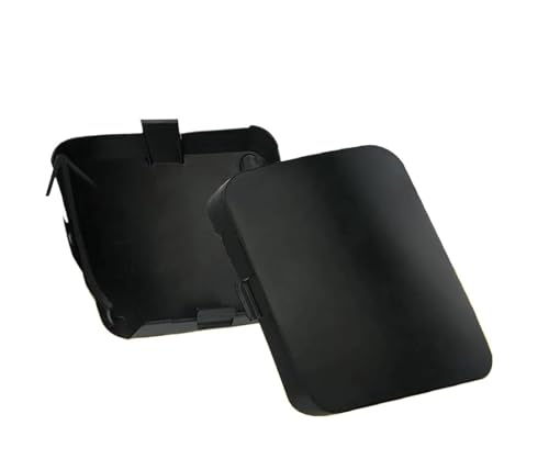 Cache-crochet de remorquage de pare-chocs supérieur pour Toyota RAV4 pièces 53285-42930