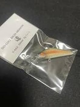 Amazon.co.jp: 激 安比釣道楽 DO-LUCK T-552 バルサ ハンドメイド