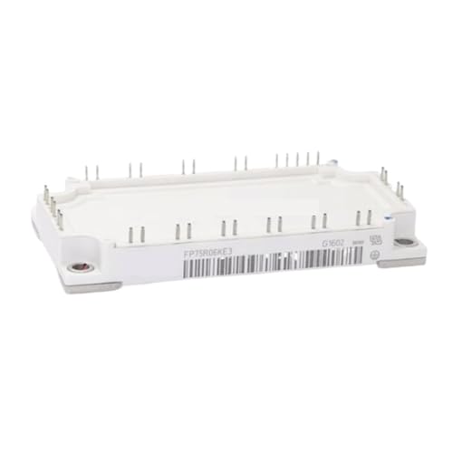 Module de puissance FP100R12KT3 IGBT haute tension robuste pour variateur