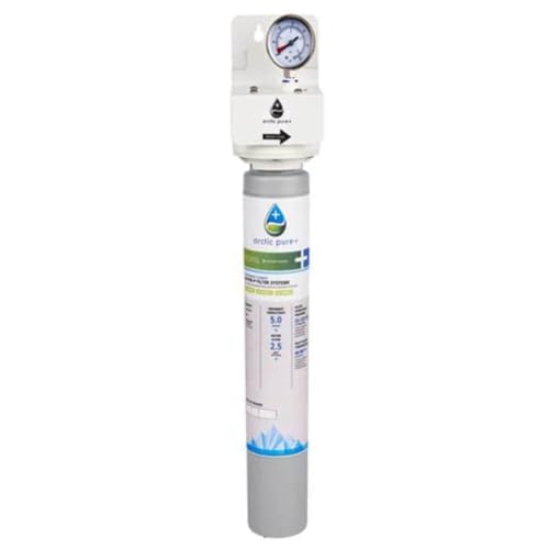 Manitowoc AR-PRE-P Arctic Pure Plus Single Ice Machine Pre-Filter image 2