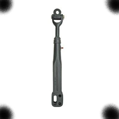 TM NEXDYNAMI 1863888M91 Leveling Box Assembly - Left Hand Compatible with/Replacement for Massey/Ferguson 255 265 275 1863888M91