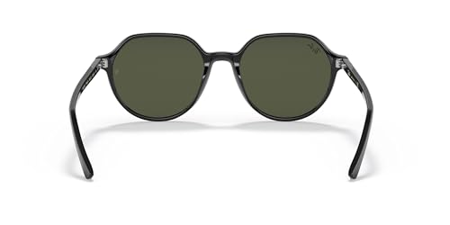 Image of Ray-Ban Unisex Square Sunglasses - 0RB2195