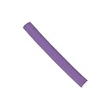  Salon Hair Dressing Curling Bendy Rollers Pack PURPLE
