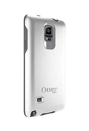 OtterBox Symmetry Custodia per Samsung Galaxy Note...