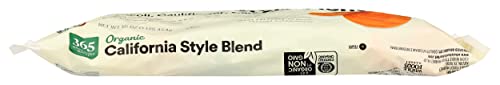 365 By Whole Foods Market 0099482435813 California Style Blend Organic thumb #7