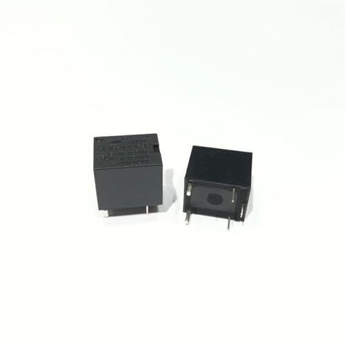 Relais HKV6-DC24V-SAG 24V pour la domotique et la gestion d'éclairage connecté