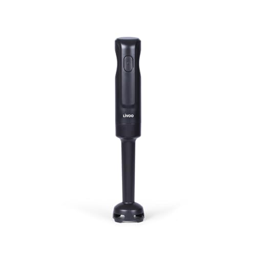 Livoo DOP213N - Batidora de inmersión