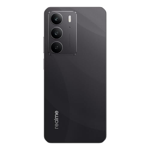 REALME C75 256GB 8GB STORM BLACK