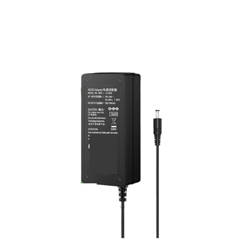 Chargeur for ordinateur portable 18V 5A polyvalent pour poste fixe et nomade Pinzikou
