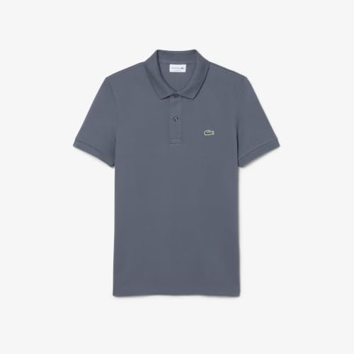 Image of Lacoste Men's Cotton Slim Fit Polos