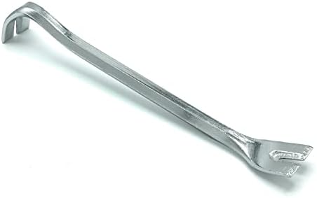 Pry bar Tack & Moulding Lifter Mini Crowbar Carpet Flooring Tool