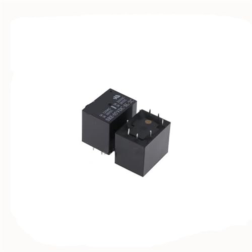 Relais 5V SRE-05VDC-SL-2C pour réparer vos cartes électroniques défectueuses 3A